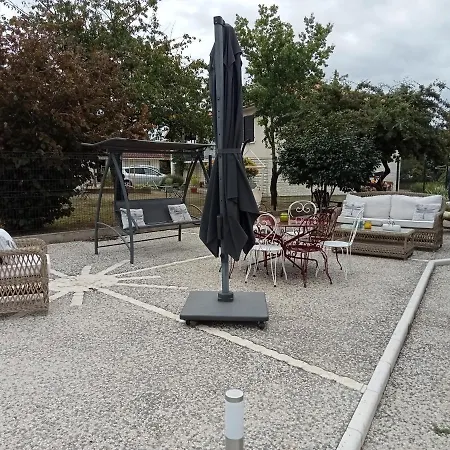 Pensjonat Privative Avec Salle D'eau 3*