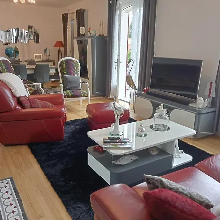 Privative Avec Salle D'eau 3* Chasseneuil-sur-Bonnieure