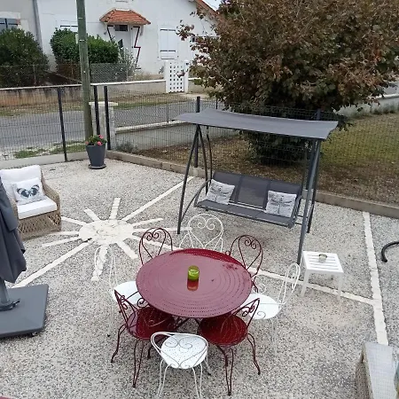 Privative Avec Salle D'eau 3* Chasseneuil-sur-Bonnieure