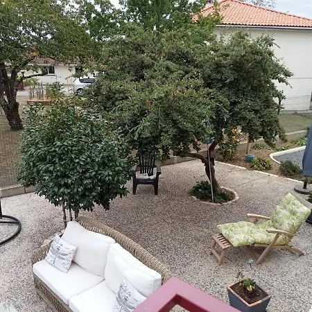 Pensjonat Privative Avec Salle D'eau